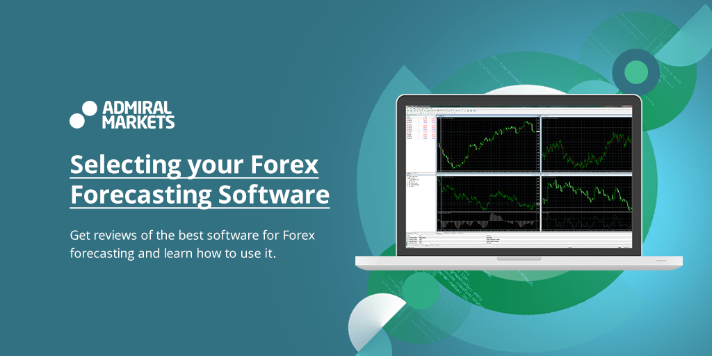 Selecting your Forex forecasting software