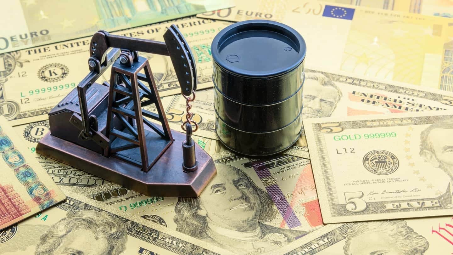 Oil Trading Strategies The Importance of Fundamental Analysis