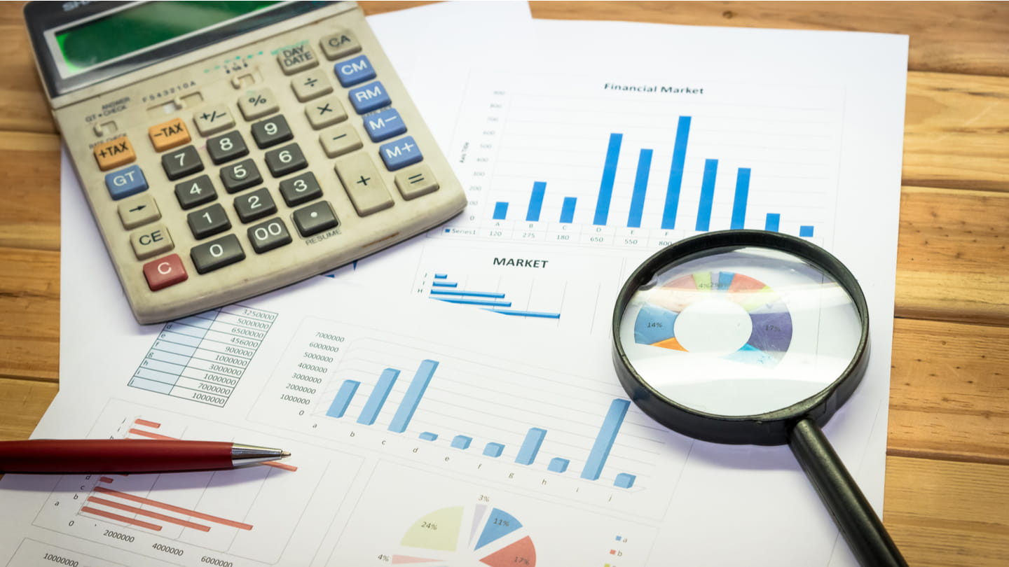 A Guide to the Different Types of Financial Instruments Admirals