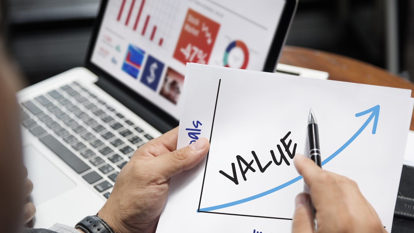 What is Value Investing? Definition, Strategies & Examples!