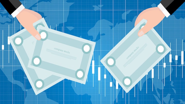 What Is a Stock Split and How Does it Affect Investors?