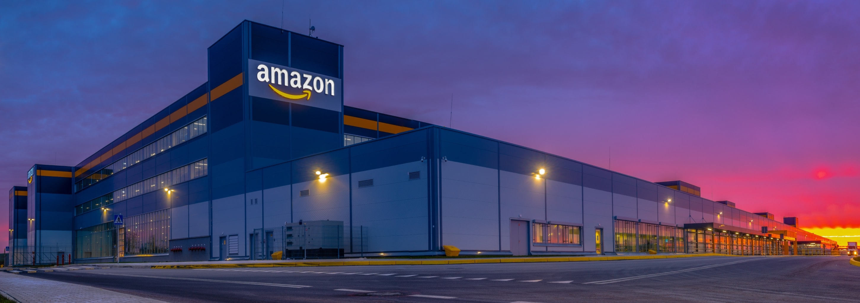Comment Acheter des Actions Amazon ? Admirals