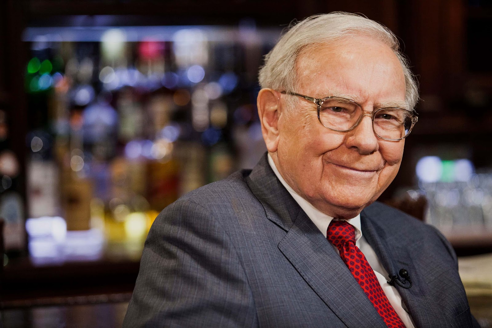 Warren Buffett frasi e consigli per avere successo in borsa