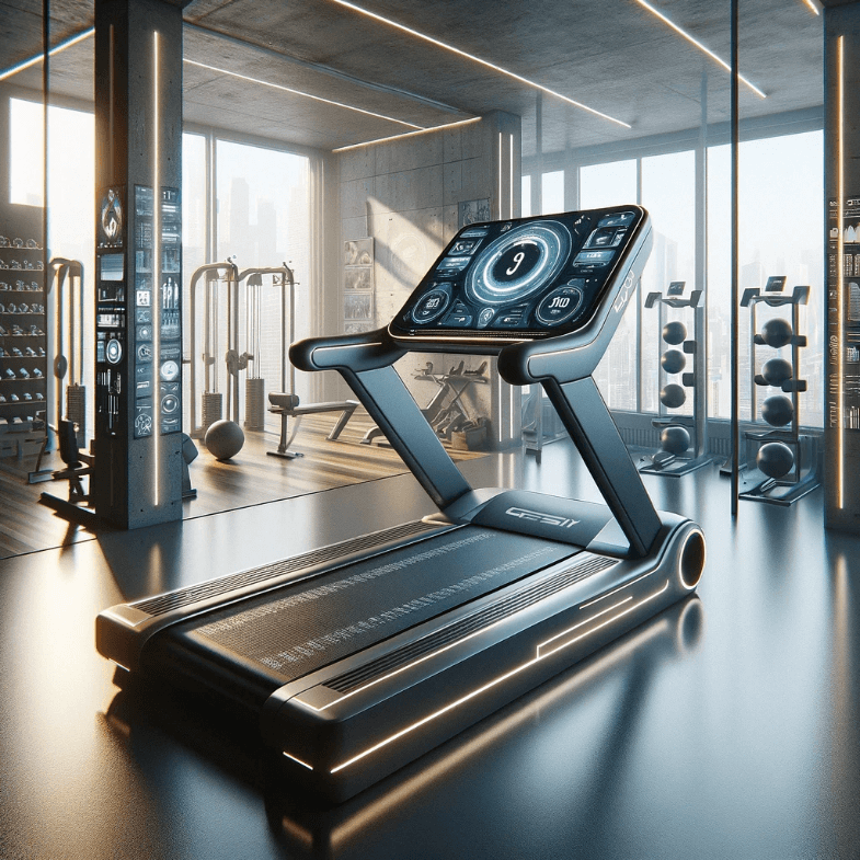 12 best treadmills for runners in 2024, tested by experts