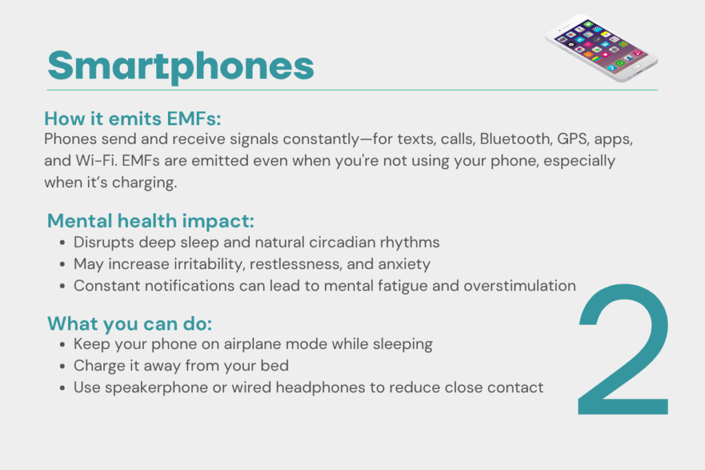 Top Household EMF Sources & How It Affects Your Brain Health(03)