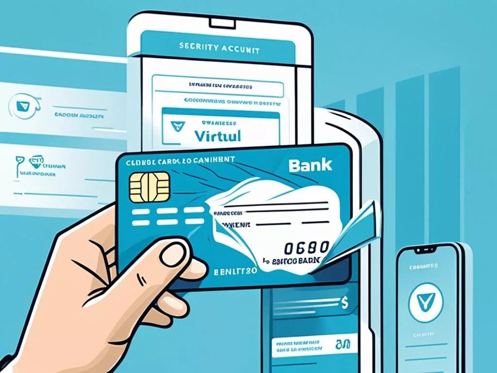 Essential Virtual Debit Card Bank Account Guide