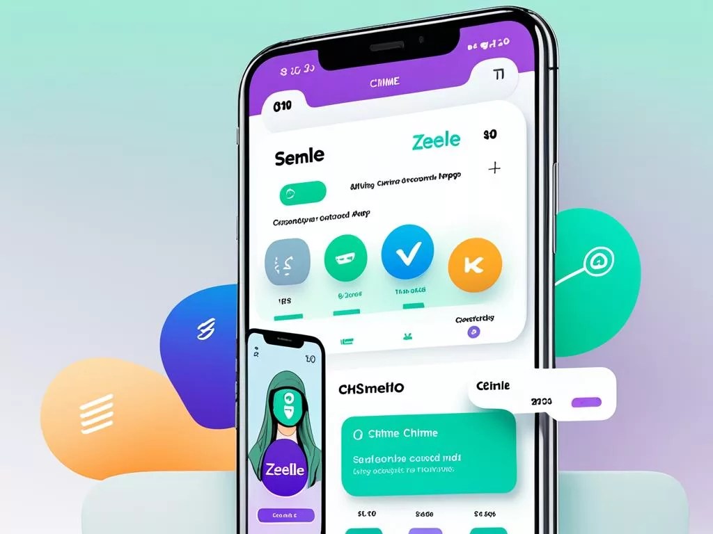 Does Chime Work With Zelle? Your Guide Revealed