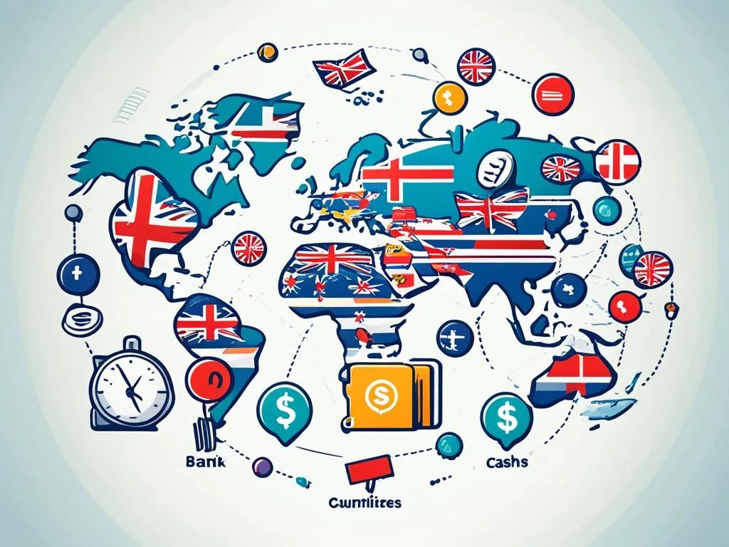 Cheapest Way To Send Money Abroad From UK Guide