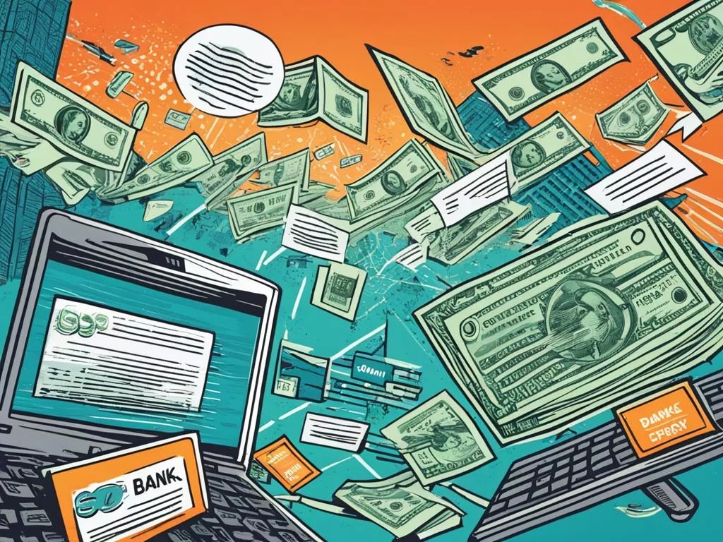 Understanding International Bank Transfer Times