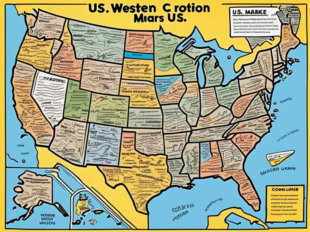 Guide To Stores With Western Union In The US