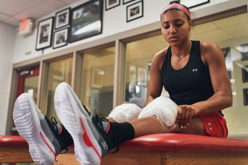 Ice or Heat? Recovering from Injury the Right Way FX Physical Therapy