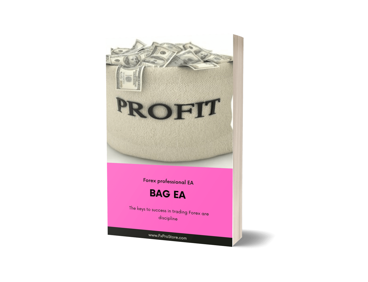 Forex Bag EA FxProStore