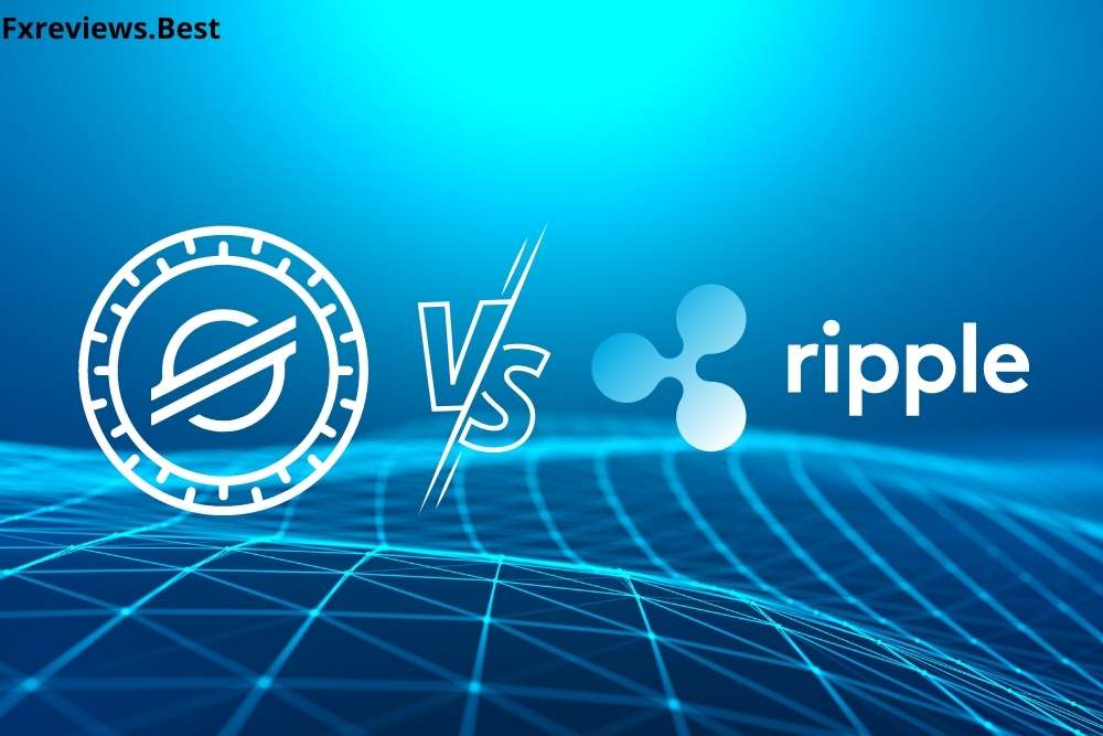Stellar Vs Ripple Which Is Better For Buy 2022