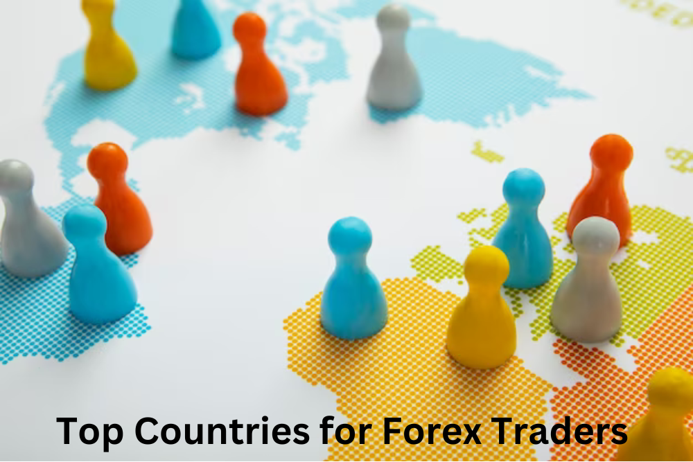 Top Countries For Forex Traders In 2023 Fxreviews.best