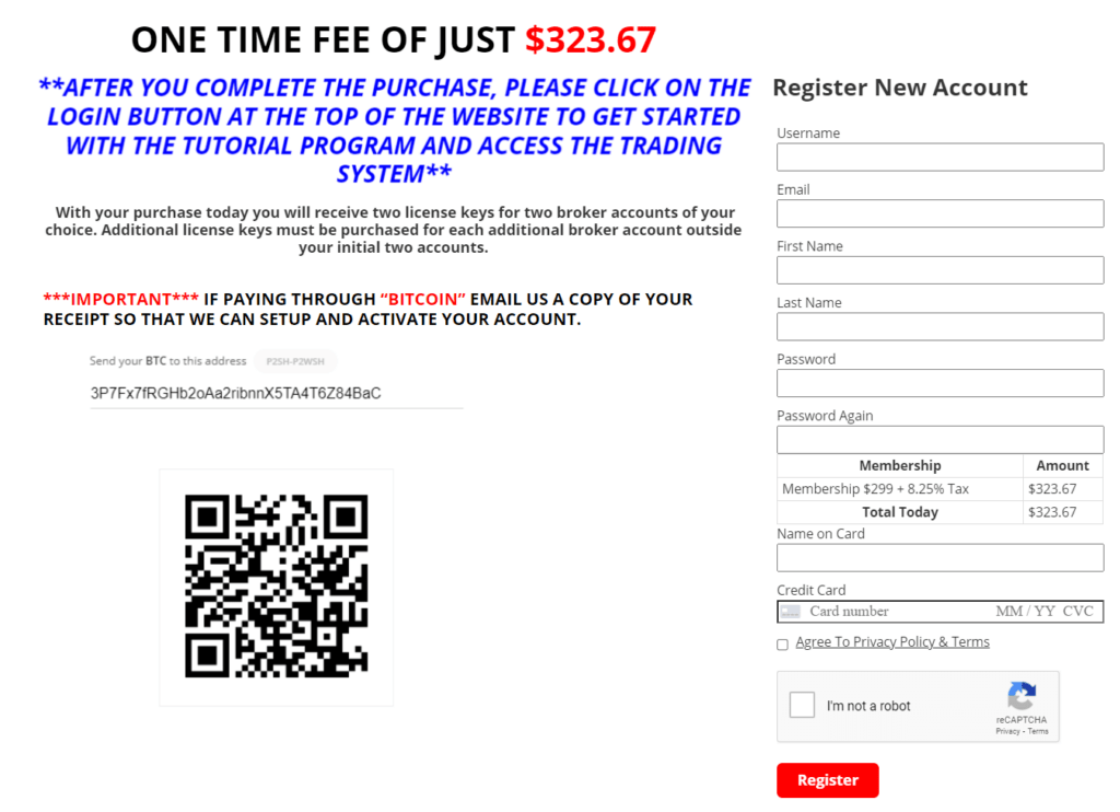 Super EZ Forex Review How good is it? • FX Tech Lab