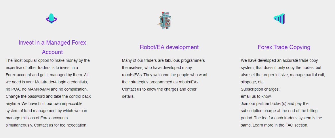 MFWU Review: An Absolute Scam Service That Must Be Avoided • FX Tech Lab