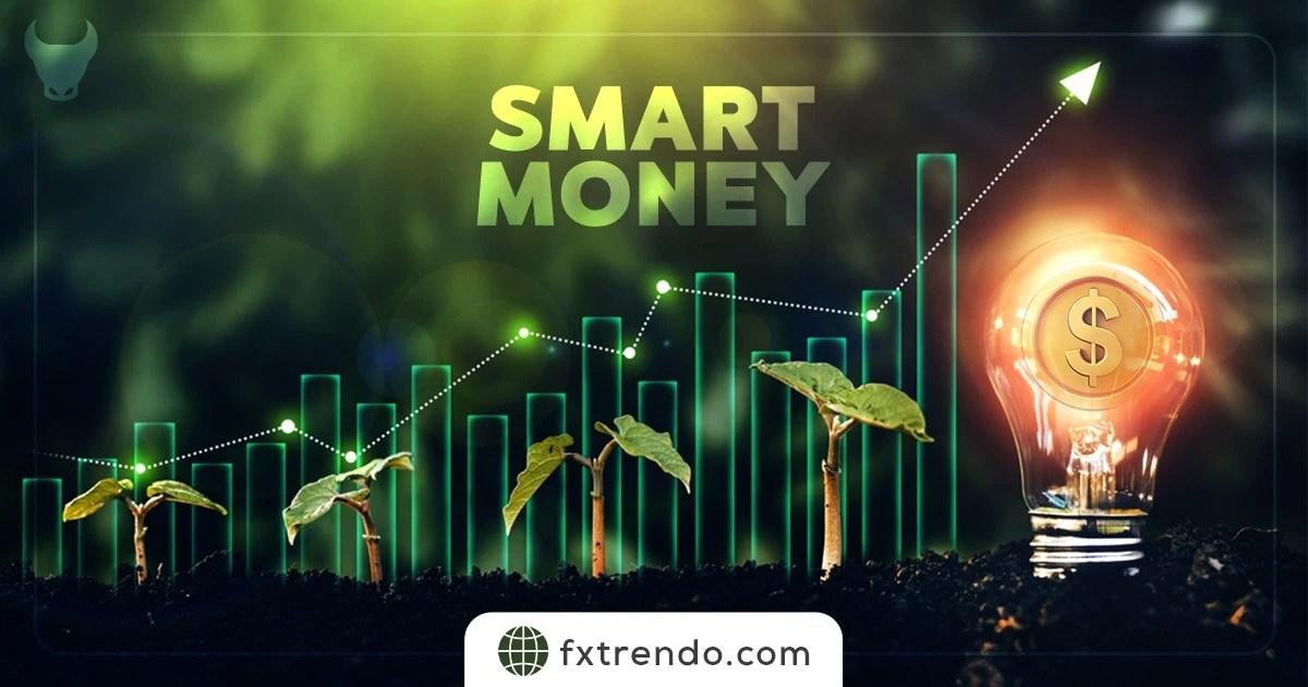The Ultimate Guide to Using Smart Money Concepts in Trading