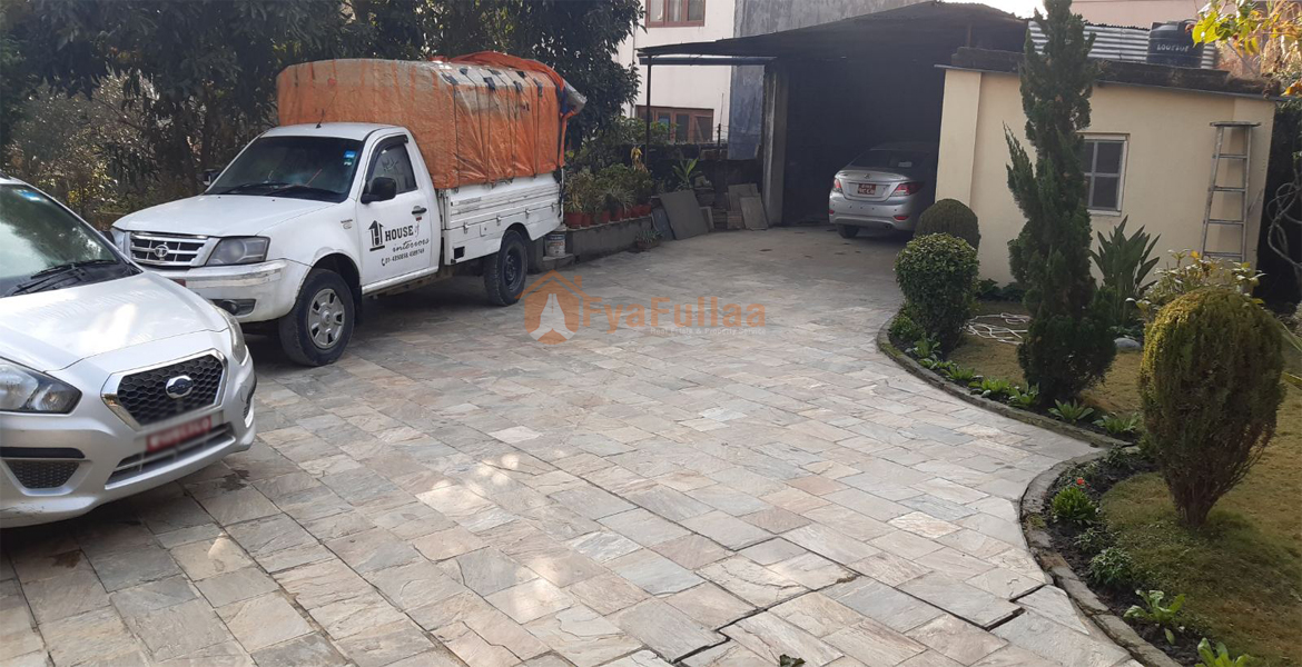 bungalow in kathmandu house sale in kathmandu valley ghar jagga