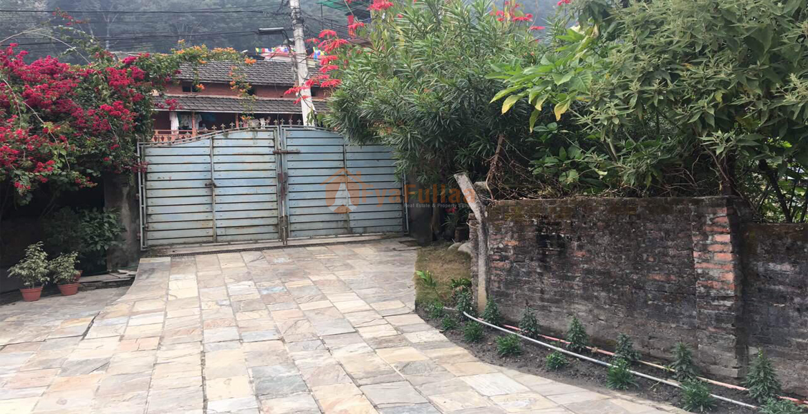 bungalow in kathmandu house sale in kathmandu valley ghar jagga