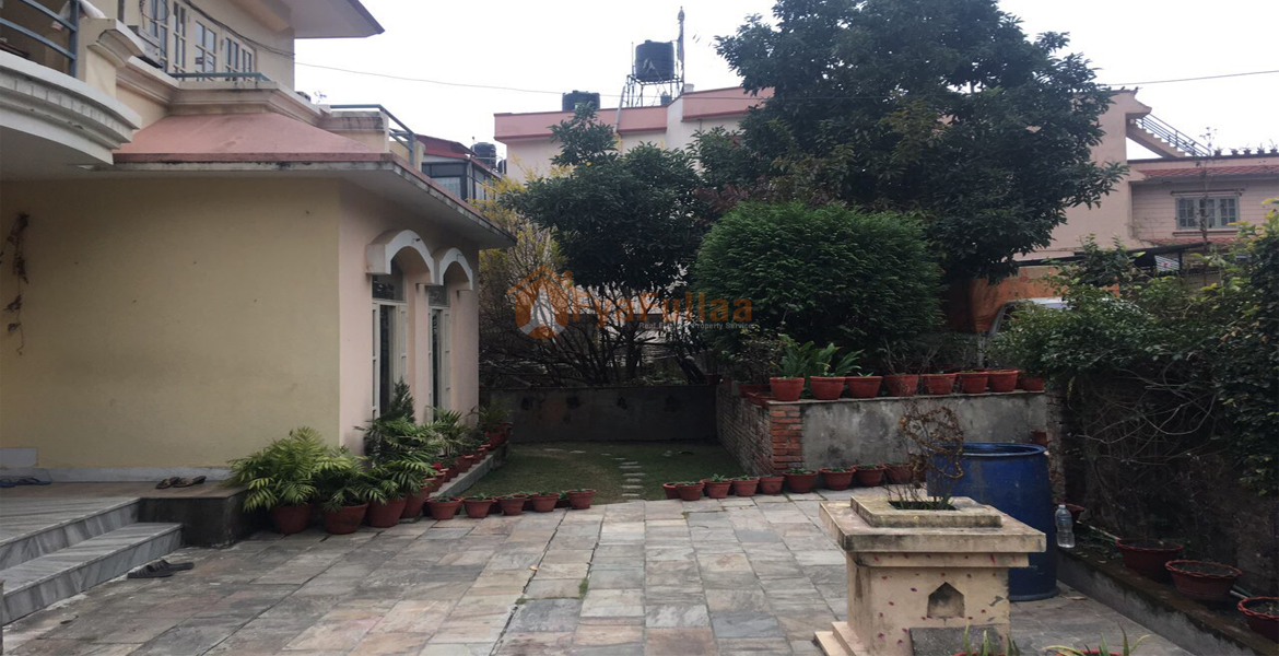 bungalow in kathmandu house sale in kathmandu valley ghar jagga