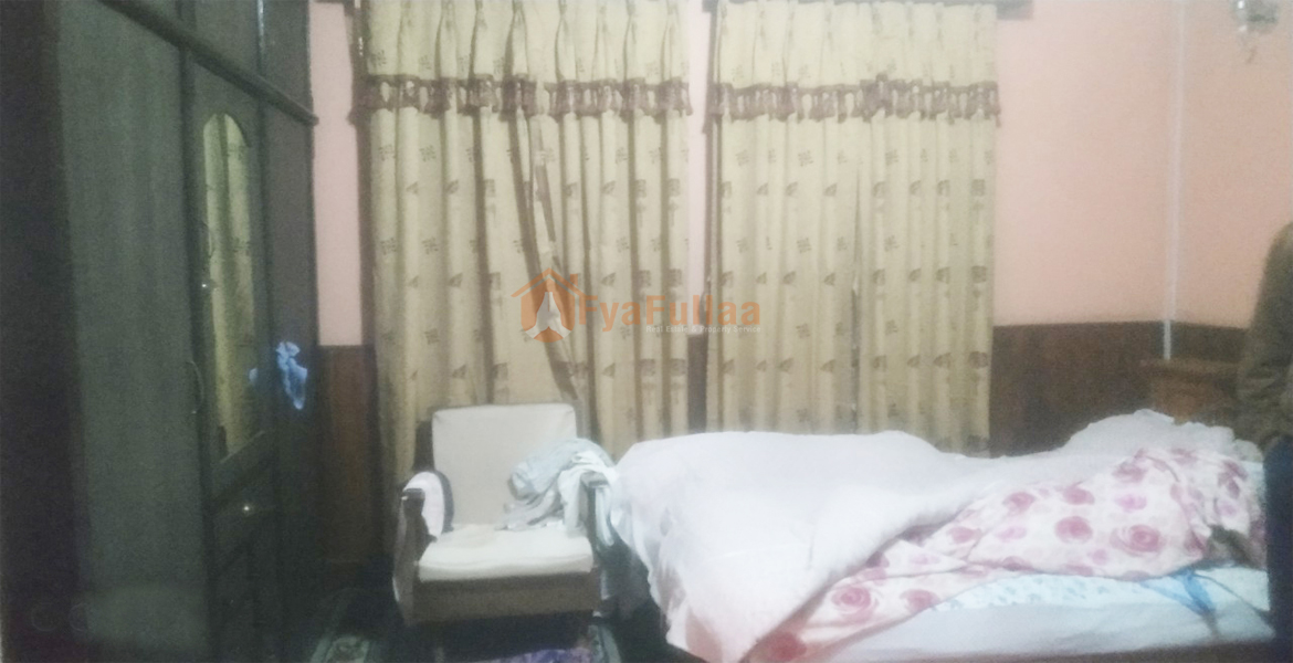 Furnished flat rent in Lalitpur flat rent in lalitpur bagdol rental