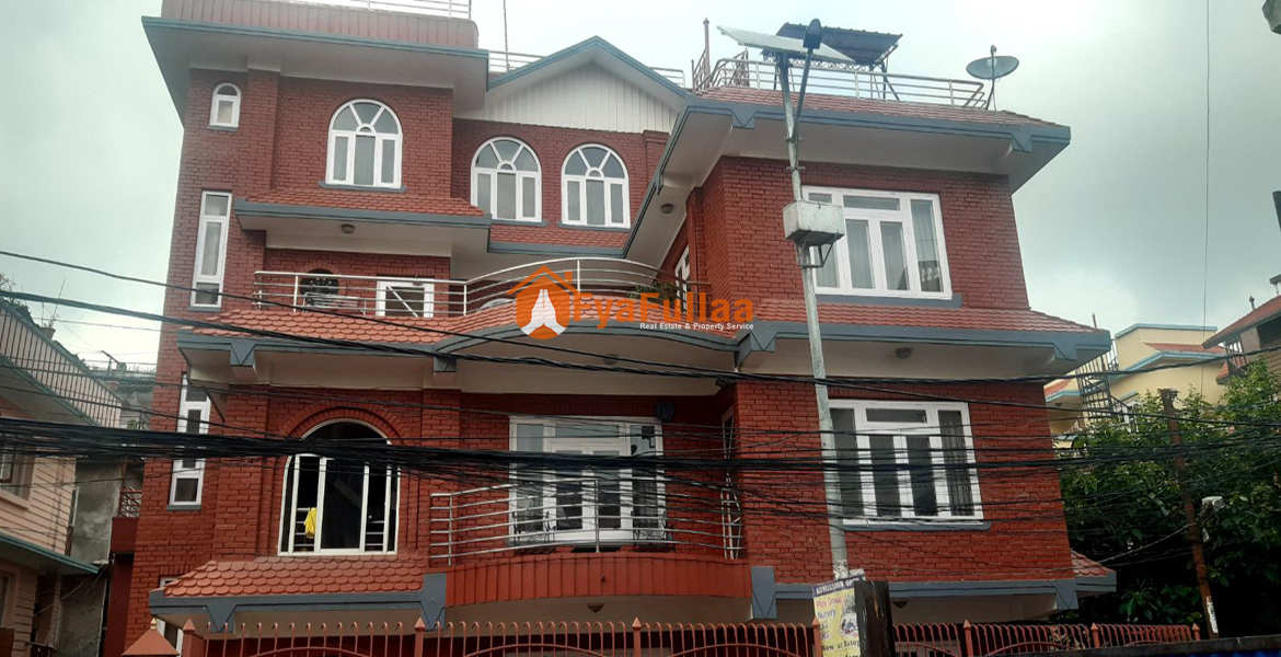 House rent in Maitidevi house rent in kathmandu rent in nepal