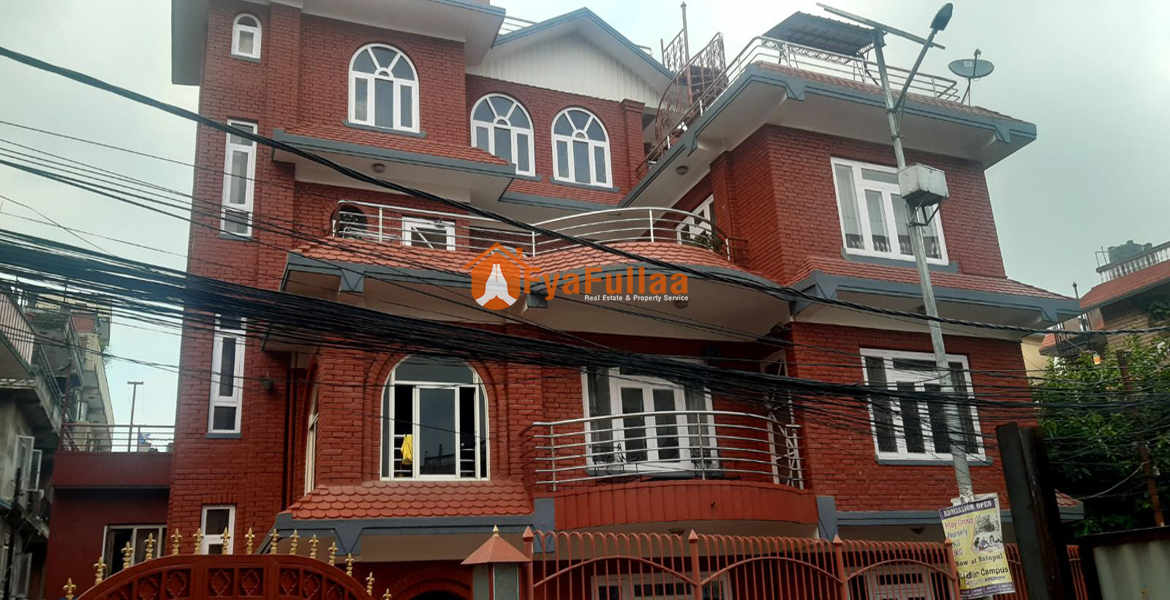 House rent in Maitidevi house rent in kathmandu rent in nepal