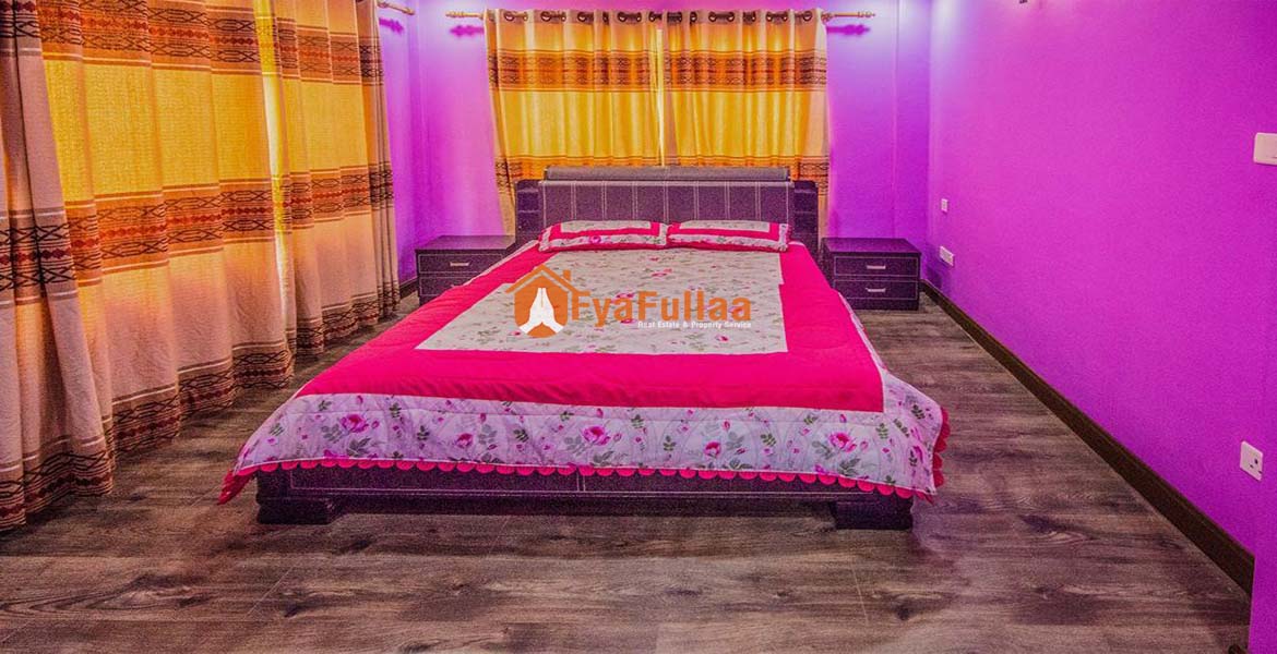 House sale in Kathmandu Colony house sale in housing Kathmandu