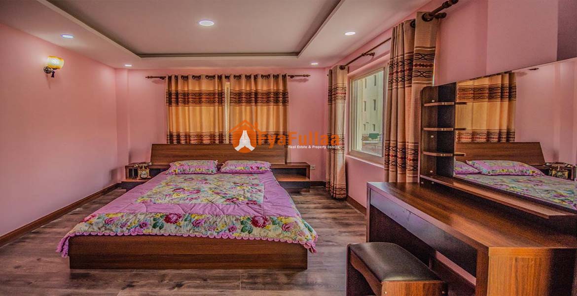 House sale in Kathmandu Colony house sale in housing Kathmandu