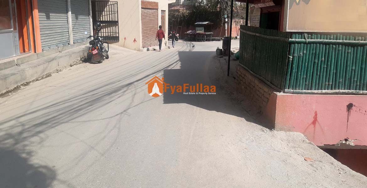 Land for sale in Basundhara Land sale in Kathmandu land sale Nepal