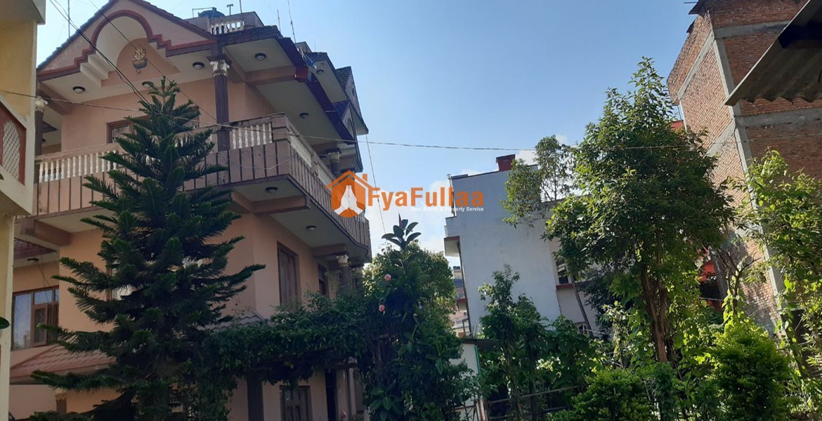 Land sale in Galkopakha land sale in thamel land sale inside ring