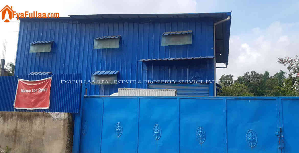 Property Sale in Kathmandu commercial property in Kathmandu