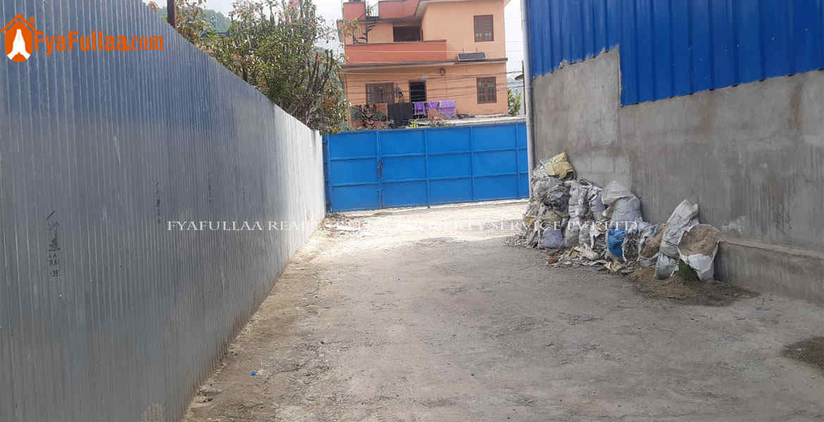 Property Sale in Kathmandu commercial property in Kathmandu