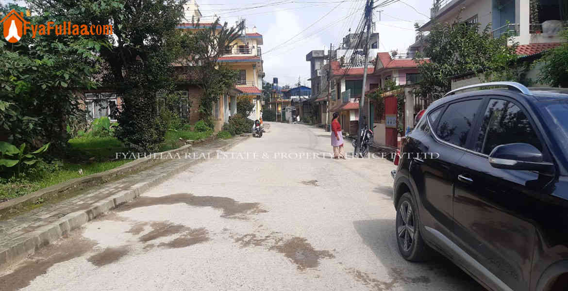 Property Sale in Kathmandu commercial property in Kathmandu