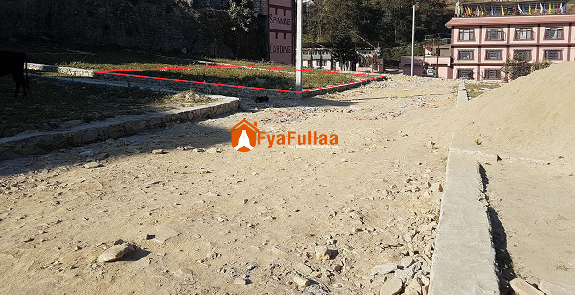 Land sale in jorpati land sale in attarkhel land sale in jorpati