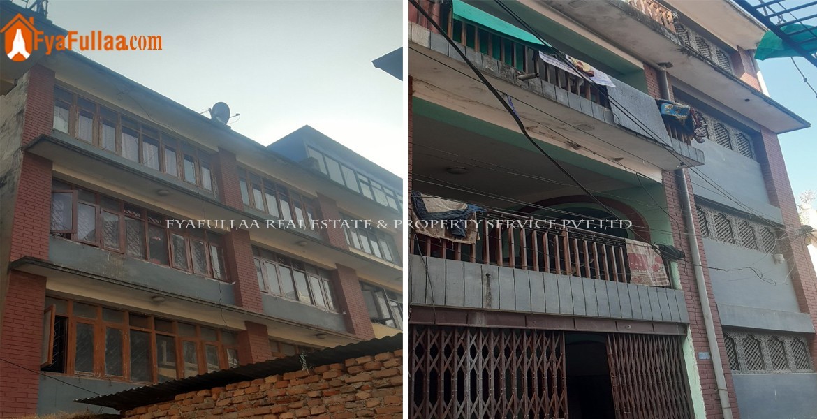 House sale in Kathmandu Nepal house in kathmandu ghar jagga nepal