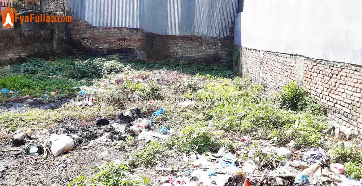 Land in Nepal land sale in budhanilkantha ghar jagga bazar nepal
