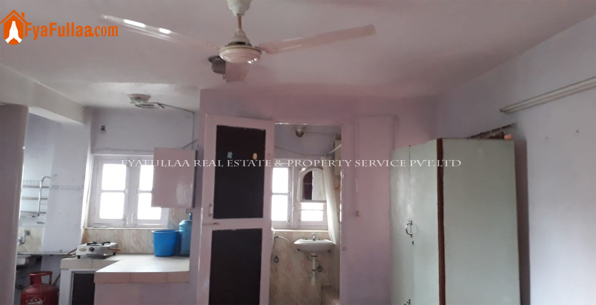 Studio Apartment Rent In Lainchaur Flat Rent In Kathmandu