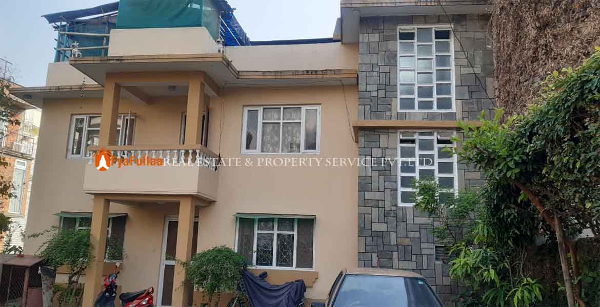House rent in Lazimpat house rent in kathmandu