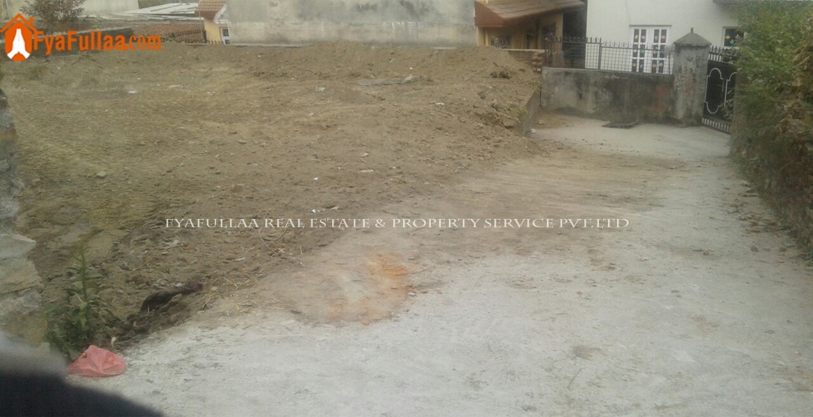 Land rent in Baluwatar land rent in kathmandu land rent in lazimpat