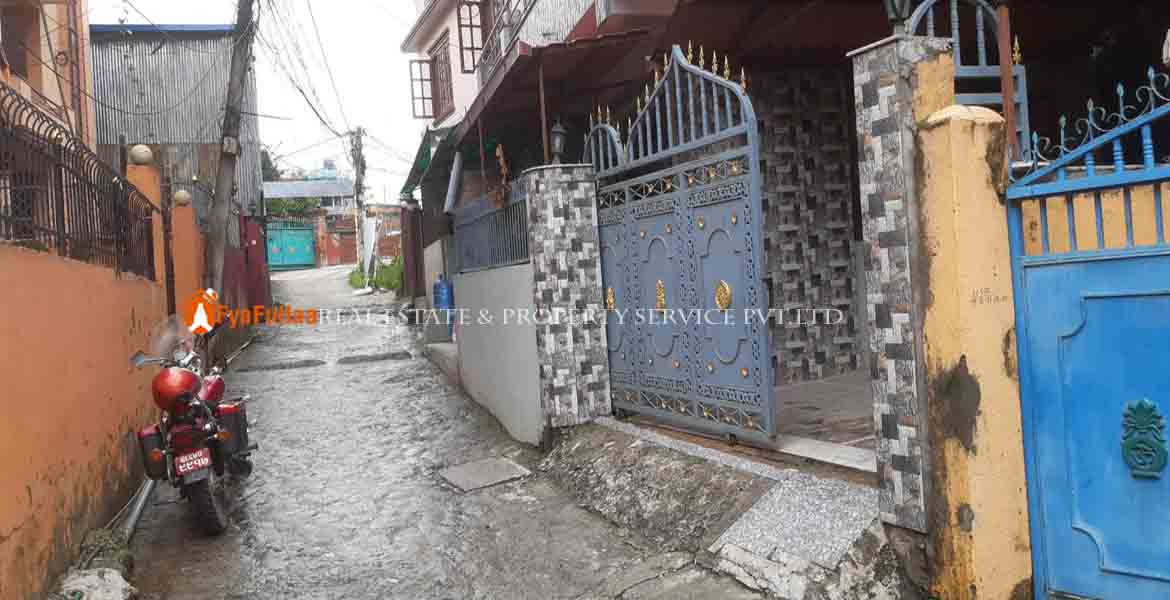 House Sale In Lolang commercial house sale in kathmandu gharjagga
