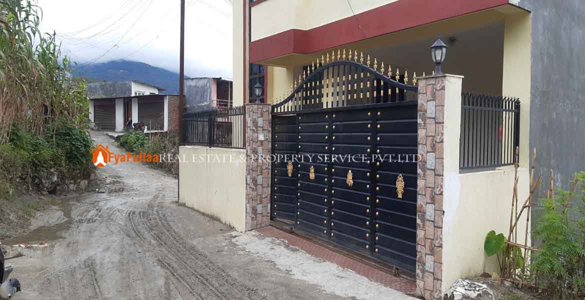 New house sale in phutung new house sale in kathmandu