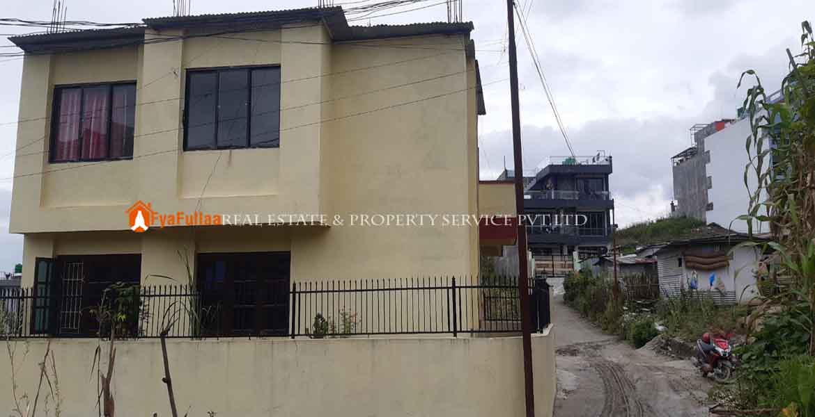 New house sale in phutung new house sale in kathmandu