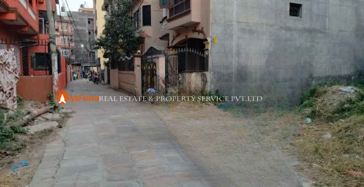 Land sale in kathmandu gongabu land sale in new bus park