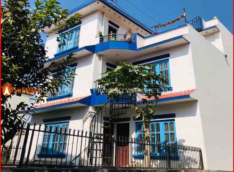 House sale in balkot bhaktapur house sale and buy in Nepal