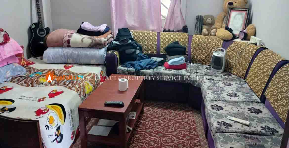 House for sale in Arubari House for sale in jorpati makalbari