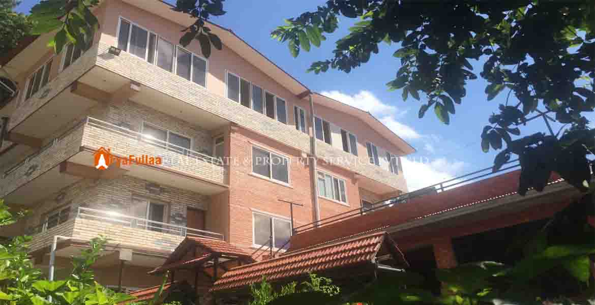 Commercial property sale in Kathmandu house sale in raniban