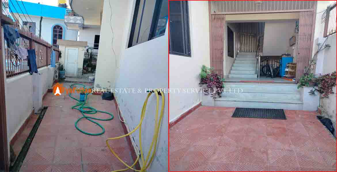 House for sale in Arubari House for sale in jorpati makalbari