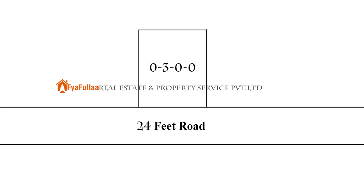 Land sale in Kavresthali padamsal 3 ana land sale in kathmandu