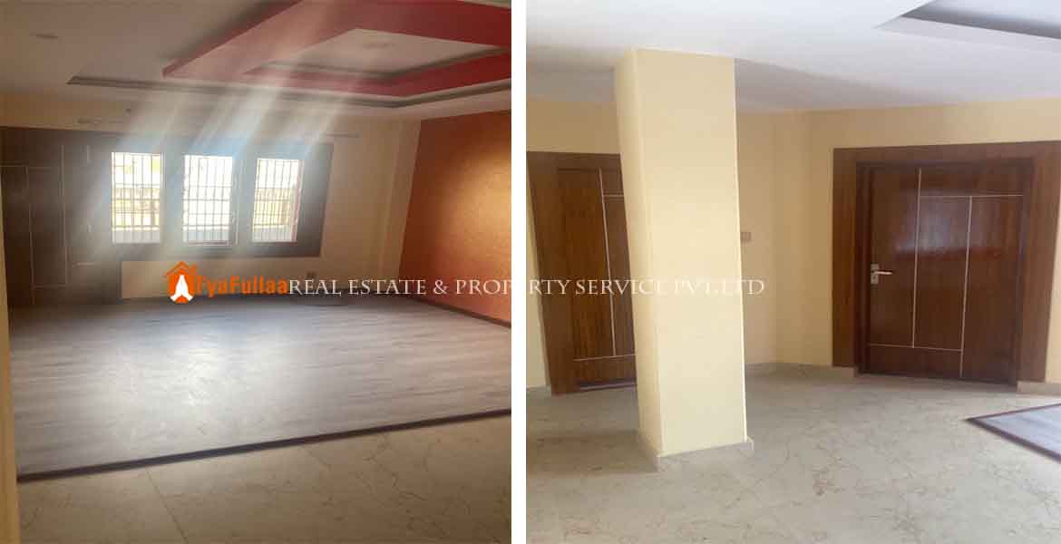 Single room rent in Kathmandu flat rent in golfutar sundarbasti